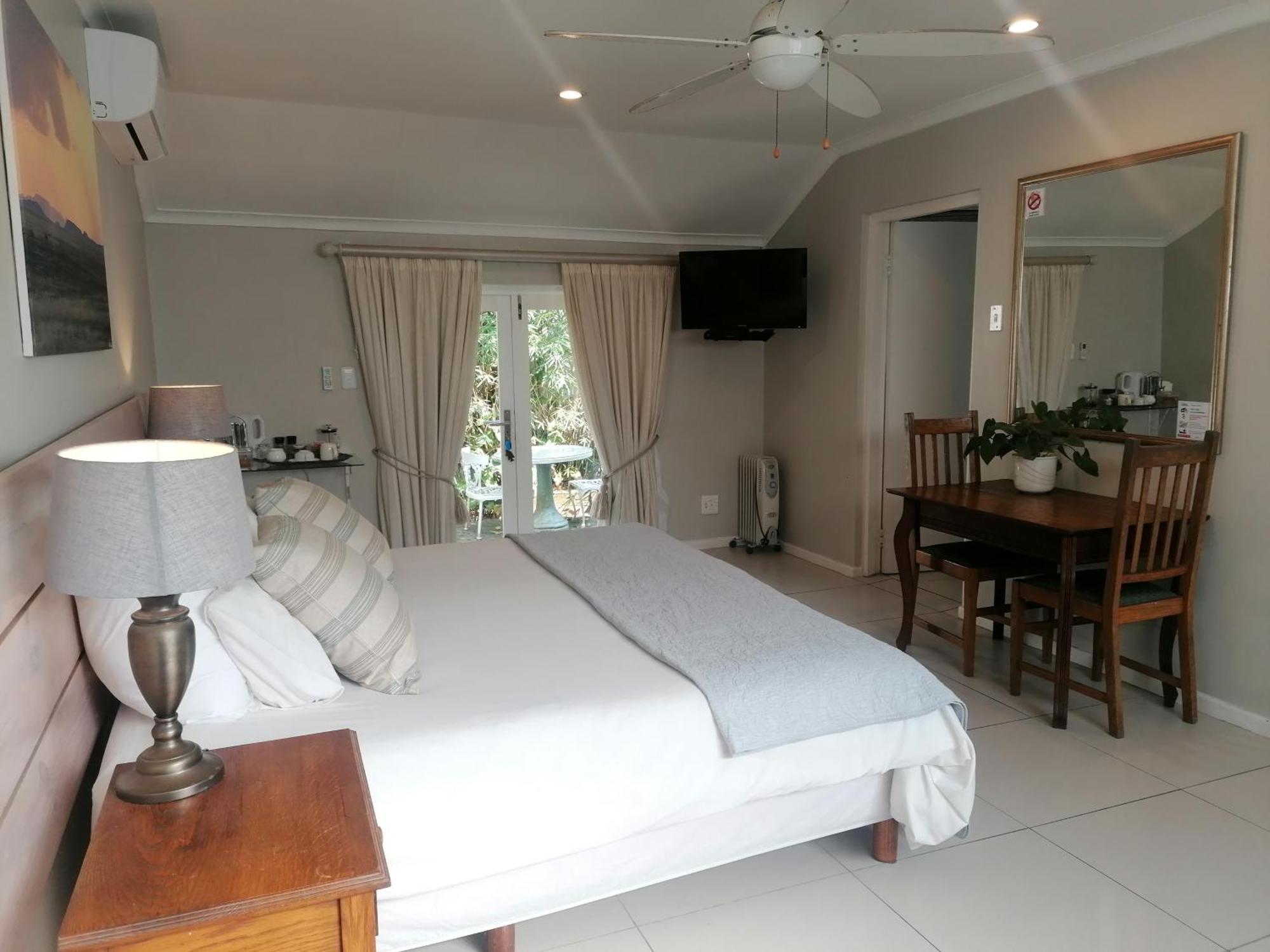 Pollock'S B&B อีสต์ลอนดอน ภายนอก รูปภาพ