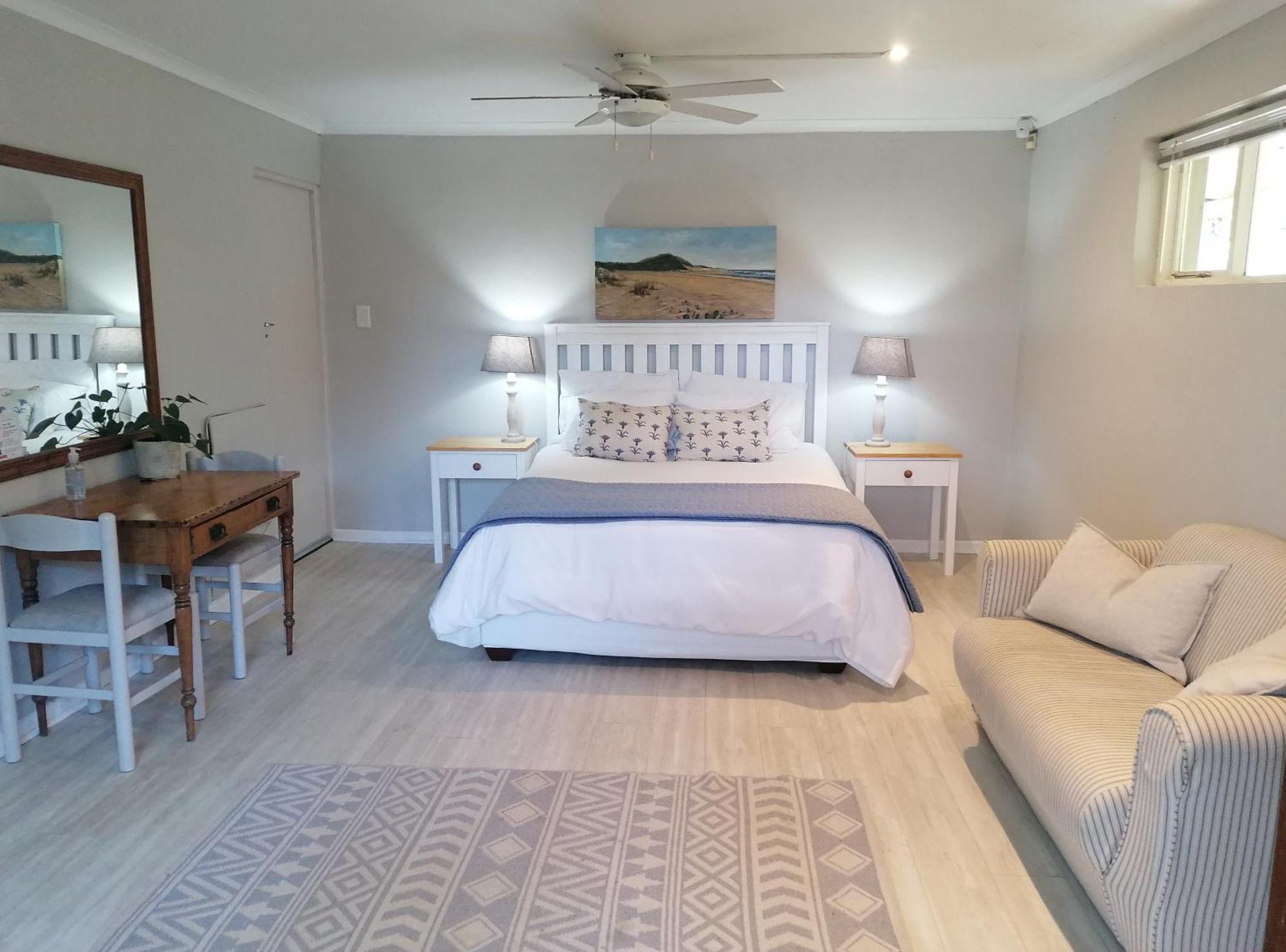 Pollock'S B&B อีสต์ลอนดอน ภายนอก รูปภาพ