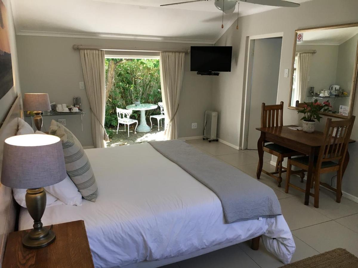 Pollock'S B&B อีสต์ลอนดอน ภายนอก รูปภาพ